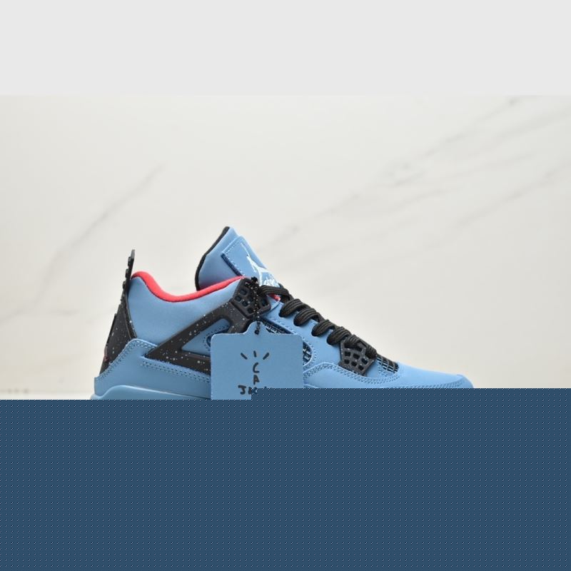 Nike Jordan